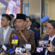 Megawati Singgung Polemik Ijazah, Jokowi: Saya Itu Sebetulnya Sedih