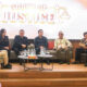 Pengamanan TNI di Kejaksaan Bukan Barang Baru