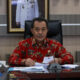 Perkuat Tata Kelola Kebijakan, BSKDN Bahas Revisi Permendagri Pedoman Penelitian