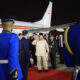 Prabowo Bertemu Raja Thailand, untuk Pererat Hubungan Bilateral di Berbagai Bidang Strategis