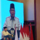 Prabowo Ingatkan Sejarah Indonesia Selalu Diadu Domba dan Dipecah Belah