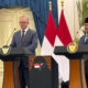 Prabowo Undang PM Australia Tinggal di Padepokannya: Saya Ajak Naik Kuda