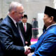 Prabowo dan PM Australia Anthony Albanese akan Gelar Pertemuan Bilateral