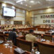 RDPU dengan Komisi III DPR, Ikadin Sampaikan 130 Usulan Penyusunan RUU KUHAP