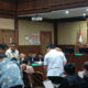Sidang Tom Lembong, Jaksa Hadirkan Mantan Mendag Rachmat Gobel