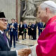 Simbol Persahabatan dan Komitmen Kemanusiaan
