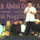 Sukseskan Program MBG, Pemerintah Akan Bangun Infrastruktur Layanan Gizi di Pesantren