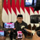 Wakili Prabowo Hadiri Pelantikan Paus Leo XIV, Cak Imin Bawa Pesan Khusus Presiden