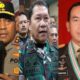1 Kapolda Metro Jaya dan 2 Pangdam Jaya di Era Gubernur Jakarta Pramono Anung