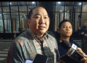 10 Jam Diperiksa Kejagung soal Kredit Sritex, Iwan Kurniawan Dicecar 20 Pertanyaan