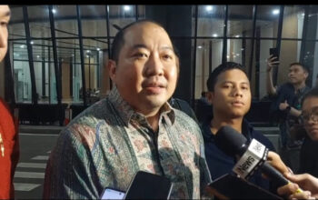 10 Jam Diperiksa Kejagung soal Kredit Sritex, Iwan Kurniawan Dicecar 20 Pertanyaan