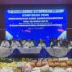 683,8 Kilogram Narkoba Disita, 285 Orang Ditangkap