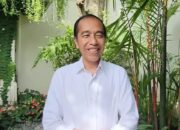 Ada Kapal JKW Mahakam-Dewi Iriana di Raja Ampat, Ini Respons Jokowi