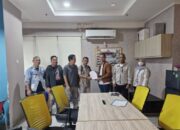 Asosiasi Pegiat Tol Indonesia Sambangi Kemenhub dan Kemendag