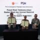 BRIN, PT LEN, dan PSN Kolaborasi Dorong Kemandirian Teknologi Satelit Nasional
