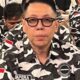 Bapera Tegak Lurus Satu Komando Bersama Ketum Golkar