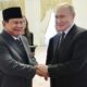 Beasiswa ke Rusia Bertambah, Prabowo Ingin Anak Muda Belajar ke Negeri Beruang Merah