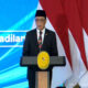 Belum Ideal Dibandingkan dengan Beban Perkara