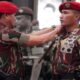 Brigjen TNI Ferdial Lubis Resmi Jabat Wadanjen Kopassus