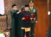 Desakan Pemakzulan Gibran Diharapkan Tidak Didasari Sentimen Pribadi