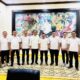 Doa dan Cinta Masyarakat Tak Pernah Putus