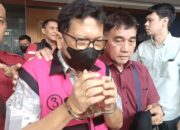 Eks Pejabat MA Zarof Ricar Akui Terima Rp5 Miliar, tetapi Bantah Pengaruhi Hakim