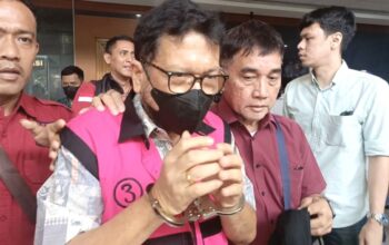 Eks Pejabat MA Zarof Ricar Akui Terima Rp5 Miliar, tetapi Bantah Pengaruhi Hakim
