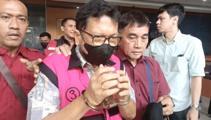 Eks Pejabat MA Zarof Ricar Akui Terima Rp5 Miliar, tetapi Bantah Pengaruhi Hakim