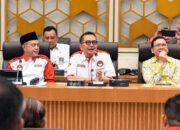 Forkonas PP DOB Minta Moratorium Pemekaran Wilayah Dibuka