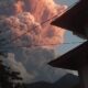 Gunung Lewotobi Laki-laki Erupsi, Kemensos Salurkan Bantuan Rp5 Miliar