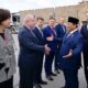 Hari Ini Prabowo Bertemu Putin di Istana Konstantinovsky