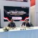 Hariff Defense dan Dahana Berkomitmen Ciptakan Ekosistem Industri Pertahanan yang Mandiri
