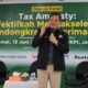IKPI Ingatkan Tax Amnesty untuk Perbaikan Manajemen Data Perpajakan