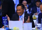 Indo Defence, Kontribusi Indonesia terhadap Perdamaian Dunia