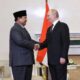 Indonesia Adalah Mitra Kunci Rusia di Kawasan Asia Pasifik