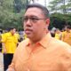 Iran Serang Balik Israel, Komisi I Dapat Informasi Ada Sejumlah WNI Terperangkap di Yerusalem