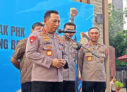 Jamin Polisi Profesional pada Penyelidikan Kasus Ijazah Jokowi, Kapolri: Bisa Diuji Eksternal