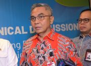 KPK Klaim Sempat Kaji Potensi Korupsi Tambang Nikel di Raja Ampat