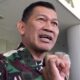 Kapuspen TNI Sambangi Kejagung, Koordinasi soal Perlindungan Jaksa hingga Pengakuan Marcella Santoso