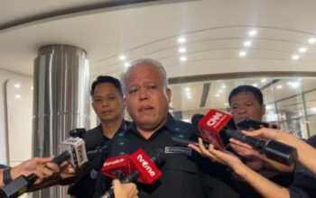 Kasus Kredit Sritex, Kejagung Periksa 13 Saksi