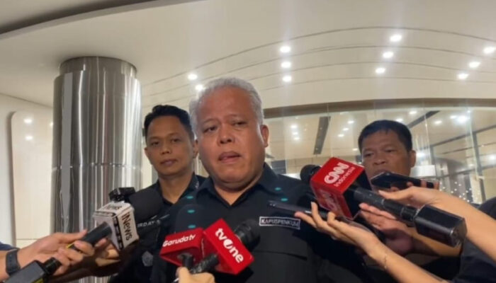 Kasus Kredit Sritex, Kejagung Periksa 13 Saksi