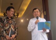 Kepmendagri Soal 4 Pulau Kecil Aceh Masuk Wilayah Sumut Cacat Formil