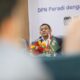 Kuliah Umum di Unmus, Fahri Bachmid Bedah Dampak Putusan MK dan Otsus