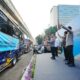 Lepas 700 Korban PHK Kembali Kerja, Kapolri: Kolaborasi Selesaikan Masalah Industrial