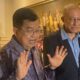 Mantan Perdana Menteri GAM ke Rumah Jusuf Kalla usai Prabowo Akhiri Sengketa 4 Pulau