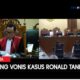 Meirizka Widjaja, Ibu Ronald Tannur Divonis 3 Tahun Penjara terkait Kasus Suap Hakim