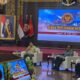 Menhan Minta Masukan Wiranto, Dudung, Jimly, hingga Refly Harun soal DPN