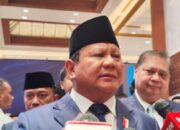 Menteri Saya Bekerja dengan Baik