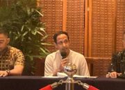 Nadiem Makarim Siap Beri Keterangan soal Dugaan Korupsi Chromebook, Ini Respons Kejagung