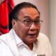 PDIP Bakal Tulis Ulang Sejarah Tandingan Pemerintah, Bambang Pacul: Simpel Saja, Clear Ya Adinda